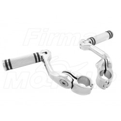 PODNÓŻKI SPACERÓWKI NA GMOLE 32MM HARLEY DAVIDSON HD XL 883 1200 SPORTSTER SOFTAIL DYNA FAT BOY ROAD KING