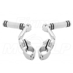 PODNÓŻKI SPACERÓWKI NA GMOLE 32MM HARLEY DAVIDSON HD XL 883 1200 SPORTSTER SOFTAIL DYNA FAT BOY ROAD KING