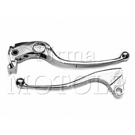 ZESTAW DZWIGNI KAWASAKI ZX-10R ZX10 ZX 10 R NINJA rok produkcji 2006 - 2007