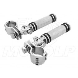 PODNÓŻKI SPACERÓWKI NA GMOLE SUZUKI LS 650 SAVAGE C50 GZ MARAUDER M1800 R M109R