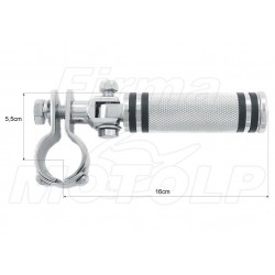 PODNÓŻKI SPACERÓWKI NA GMOLE YAMAHA XV 535 750 1100 VIRAGO