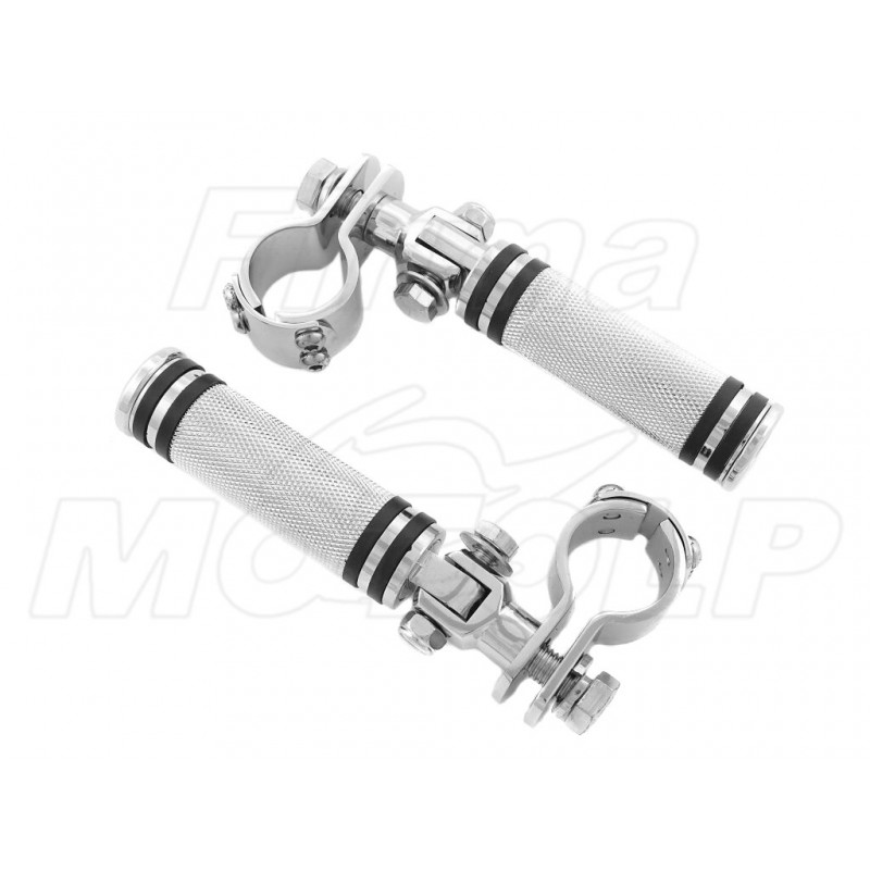 PODNÓŻKI SPACERÓWKI NA GMOLE YAMAHA XV 535 750 1100 VIRAGO