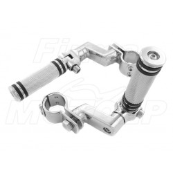 PODNÓŻKI SPACERÓWKI NA GMOLE HONDA VT 500 600 750 1000 1100 C C2 C4 C5 SHADOW