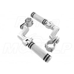 PODNÓŻKI SPACERÓWKI NA GMOLE HONDA F6C GL 1500 GOLDWING  VTX 1300 1800