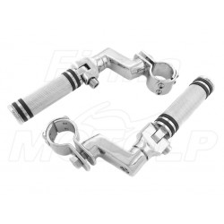 PODNÓŻKI SPACERÓWKI NA GMOLE HONDA F6C GL 1500 GOLDWING  VTX 1300 1800