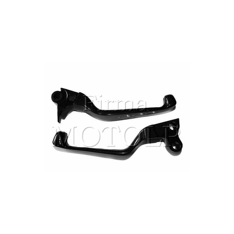 ZESTAW DZWIGNI HARLEY SOFTAIL XL FLSTN FLSTF FLSTS rok produkcji 1996 - 2010