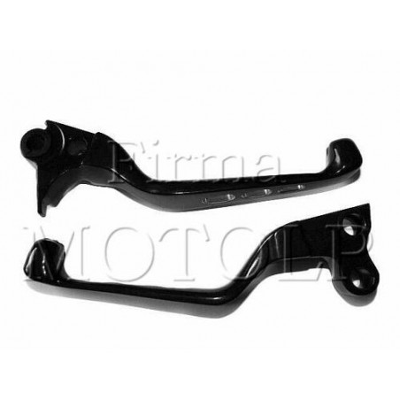 ZESTAW DZWIGNI HARLEY SOFTAIL XL FLSTN FLSTF FLSTS rok produkcji 1996 - 2010