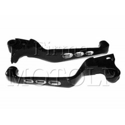 ZESTAW DZWIGNI HARLEY SOFTAIL XL FLSTN FLSTF FLSTS rok produkcji 1996 - 2010