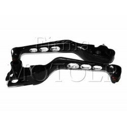 ZESTAW DZWIGNI HARLEY SOFTAIL XL FLSTN FLSTF FLSTS rok produkcji 1996 - 2010