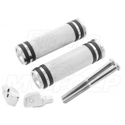 PODNÓŻKI TYŁ PASAŻERA YAMAHA XV 750 1100 VIRAGO V-STAR ROAD STAR V-MAX rok produkcji 1985 - 2018