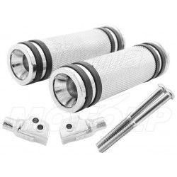 PODNÓŻKI TYŁ PASAŻERA YAMAHA XV 750 1100 VIRAGO V-STAR ROAD STAR V-MAX rok produkcji 1985 - 2018