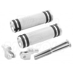 PODNÓŻKI PRZÓD YAMAHA BOLT STRYKER V-STAR V-MAX XV 750 1100 VIRAGO rok produkcji 1985 - 2018