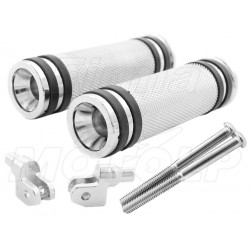 PODNÓŻKI PRZÓD YAMAHA BOLT STRYKER V-STAR V-MAX XV 750 1100 VIRAGO rok produkcji 1985 - 2018