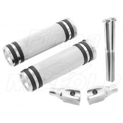 PODNÓŻKI TYŁ PASAŻERA KAWASAKI VN 800 900 1500 1600 2000 VULCAN rok produkcji 1987 - 2018