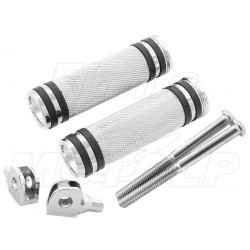 PODNÓŻKI PRZÓD KIEROWCY KAWASAKI VN 800 900 1500 1600 2000 VULCAN ZX-6 250R NINJA Z1000