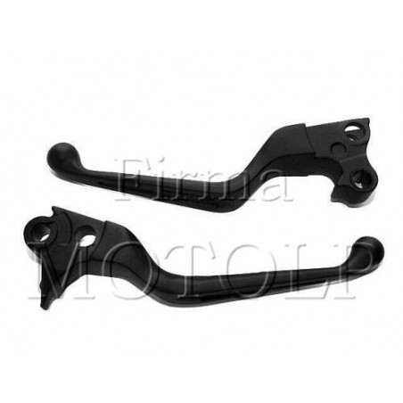 ZESTAW DŹWIGNI HARLEY DYNA TOURING XL SOFTAIL rok produkcji 1996 -2014