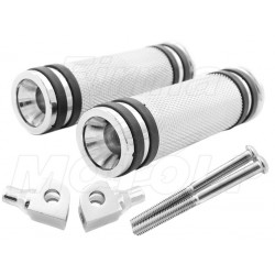 PODNÓŻKI PRZÓD KIEROWCY KAWASAKI VN 800 900 1500 1600 2000 VULCAN ZX-6 250R NINJA Z1000