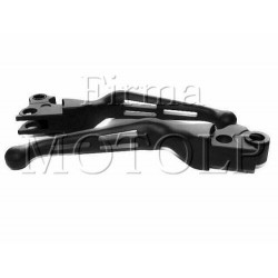 ZESTAW DŹWIGNI HARLEY DYNA TOURING XL SOFTAIL rok produkcji 1996 -2014