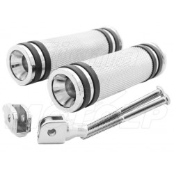 PODNÓŻKI PRZÓD HONDA CBR F6C VALKYRIE GL1800 GOLDWING ST 1300 rok produkcji 2000 - 2018