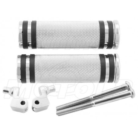 PODNÓŻKI PRZÓD HONDA VT 1000 1100 SHADOW GL 1500 GOLDWING VALKYRIE