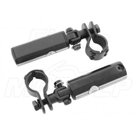 PODNÓŻKI SPACERÓWKI NA GMOLE GMOL 25,4MM 1 CAL