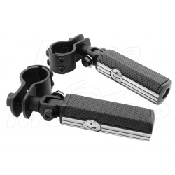 PODNÓŻKI SPACERÓWKI NA GMOLE HONDA VT 500 600 750 1000 1100 C C2 C4 C5 SHADOW