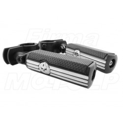 PODNÓŻKI SPACERÓWKI NA GMOLE SUZUKI LS 650 SAVAGE C50 GZ MARAUDER M1800 R M109R