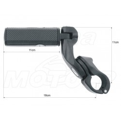 PODNÓŻKI SPACERÓWKI NA GMOLE 32MM YAMAHA XVS V-STAR MIDNIGHT WILD STAR XVZ ROYAL STAR