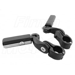 PODNÓŻKI SPACERÓWKI NA GMOLE 32MM YAMAHA XVS V-STAR MIDNIGHT WILD STAR XVZ ROYAL STAR