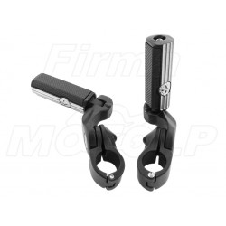 PODNÓŻKI SPACERÓWKI NA GMOLE 32MM YAMAHA XVS V-STAR MIDNIGHT WILD STAR XVZ ROYAL STAR