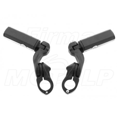 PODNÓŻKI SPACERÓWKI NA GMOLE 32MM KAWASAKI VN 800 VN 900 VULCAN