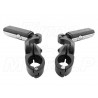 PODNÓŻKI SPACERÓWKI NA GMOLE 32MM HONDA VT 500 600 750 1000 1100 C C2 C4 C5 SHADOW