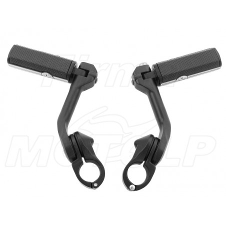 PODNÓŻKI SPACERÓWKI NA GMOLE 32MM HONDA VT 500 600 750 1000 1100 C C2 C4 C5 SHADOW