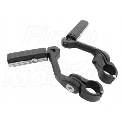 PODNÓŻKI SPACERÓWKI NA GMOLE 32MM HONDA VT 500 600 750 1000 1100 C C2 C4 C5 SHADOW