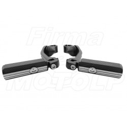 PODNÓŻKI SPACERÓWKI NA GMOLE 32MM HONDA VT 500 600 750 1000 1100 C C2 C4 C5 SHADOW