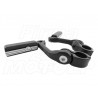 PODNÓŻKI SPACERÓWKI NA GMOLE 32MM SUZUKI VL C800 M800 C90 INTRUDER VOLUSIA
