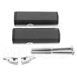 PODNÓŻKI TYŁ PASAŻERA SUZUKI M95 BOULEVARD VZ 1600 MARAUDER rok produkcji 2004 - 2006