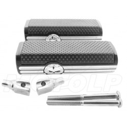 PODNÓŻKI TYŁ PASAŻERA...