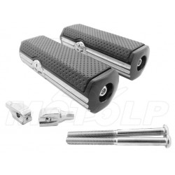 PODNÓŻKI PRZÓD KIEROWCY YAMAHA XV 250 VIRAGO V-STAR 250