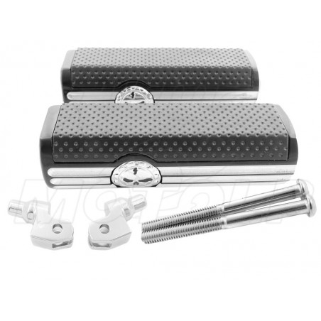 PODNÓŻKI PRZÓD YAMAHA BOLT STRYKER V-STAR V-MAX XV 750 1100 VIRAGO rok produkcji 1985 - 2018