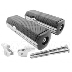 PODNÓŻKI PRZÓD YAMAHA BOLT STRYKER V-STAR V-MAX XV 750 1100 VIRAGO rok produkcji 1985 - 2018