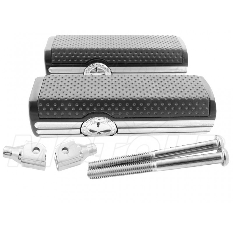 PODNÓŻKI PRZÓD HONDA CBR F6C VALKYRIE GL1800 GOLDWING ST 1300 rok produkcji 2000 - 2018