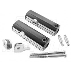 PODNÓŻKI PRZÓD HONDA CBR F6C VALKYRIE GL1800 GOLDWING ST 1300 rok produkcji 2000 - 2018