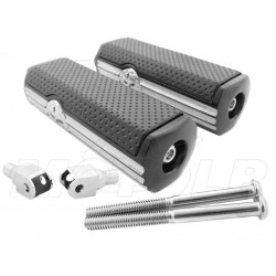 PODNÓŻKI HONDA VF 750 MAGNA VLX 600 VT 750 1100 1300 VTX 1300 1800 rok produkcji 1996 - 2018