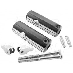 PODNÓŻKI HONDA VF 750 MAGNA VLX 600 VT 750 1100 1300 VTX 1300 1800 rok produkcji 1996 - 2018