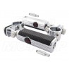 PODNÓŻKI SPACERÓWKI NA GMOLE GMOL 25,4MM 1 CAL