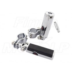 PODNÓŻKI SPACERÓWKI NA GMOLE KAWASAKI VN 1600 VULCAN NOMAD MEAN STREAK