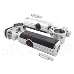 PODNÓŻKI SPACERÓWKI NA GMOLE KAWASAKI VN 1600 VULCAN NOMAD MEAN STREAK