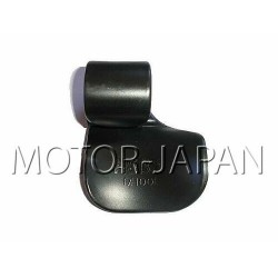 UNIWERSALNY TEMPOMAT DO MANETEK MOTOCYKLOWYCH 26MM