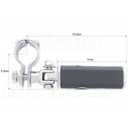 PODNÓŻKI SPACERÓWKI NA GMOLE SUZUKI LS 650 SAVAGE C50 GZ MARAUDER M1800 R M109R